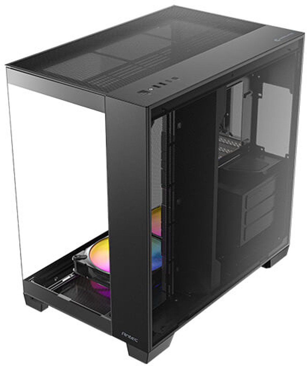 Antec C8 ARGB Full Tower Zwart