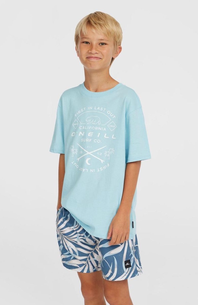 O’neill Zwemkledij O’NEILL CALI 14 SWIMSHORTS Blauw