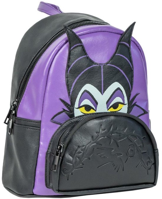 Disney Villains Rugzak Mini - Hoogte 26cm