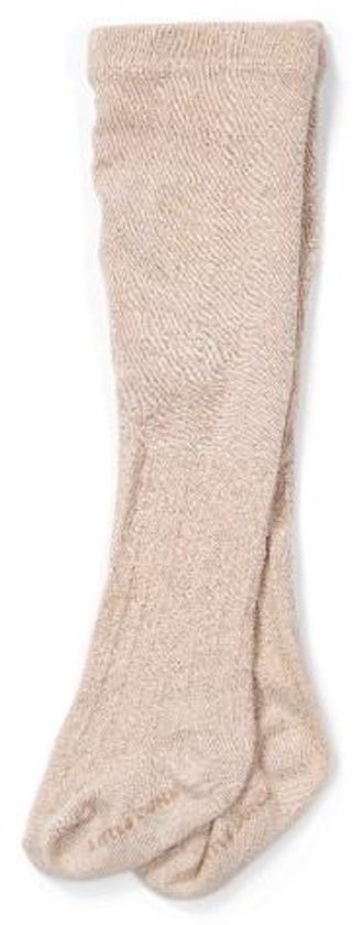 Collants Little Dutch - Mont. 62/74 - Sable