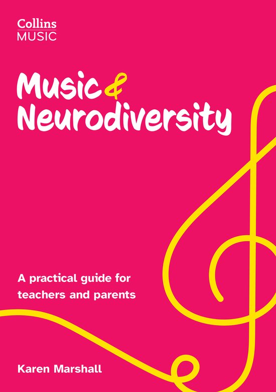 How to Teach Music- Music and Neurodiversity - cover