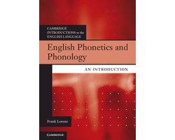 Cambridge Introductions to the English Language- English Phonetics and Phonology