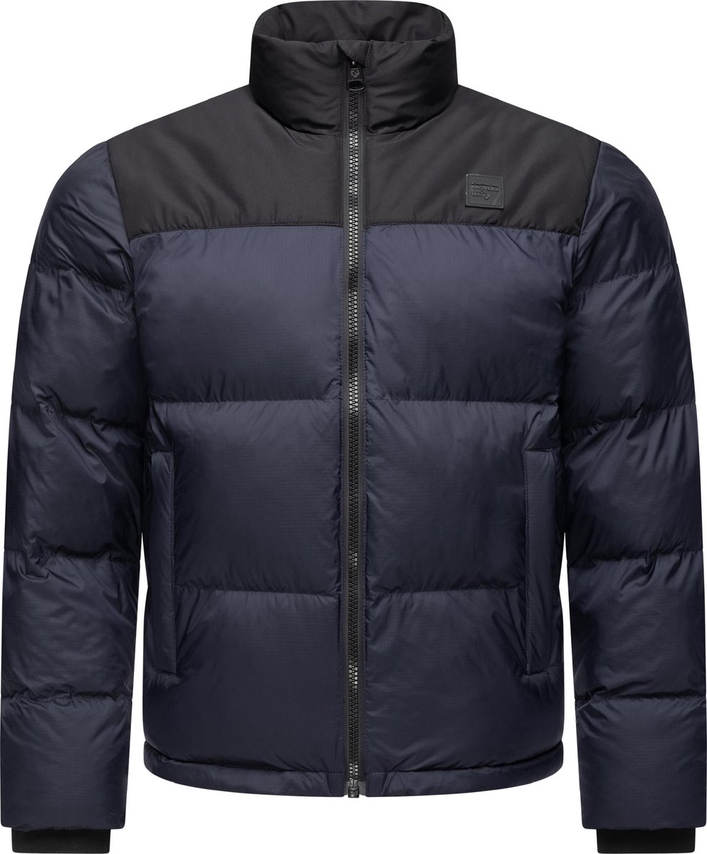 Ragwear heren Buitenjas Stafen