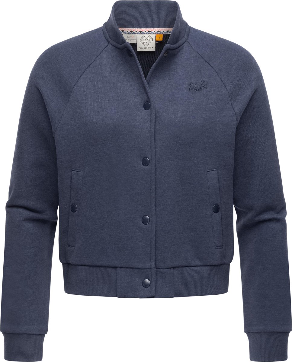 Ragwear Dames college jas Simonette