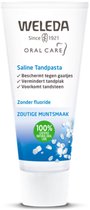 Bol.com Weleda Saline Tandpasta aanbieding