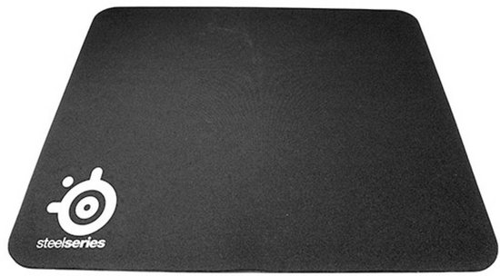 SteelSeries QcK Mini - Gaming Muismat - Small