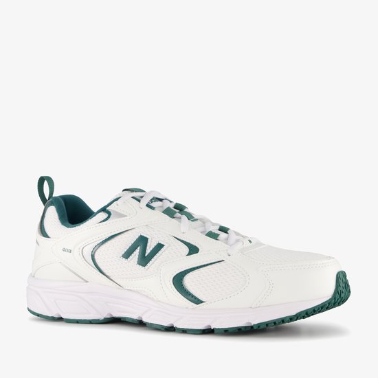 Baskets pour femmes unisexes New Balance 408 - VINTAGE TEAL