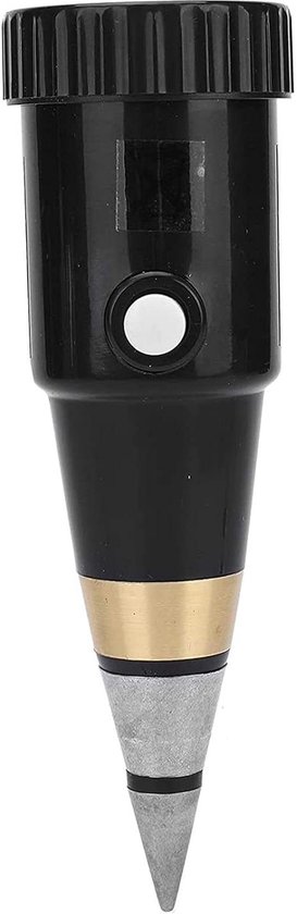 3 In 1 Bodem Tester Meter Tuin Gazon Plant Pot Wat... – Grandado