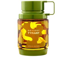 Herenparfum Armaf Odyssey Tyrant EDP 100 ml