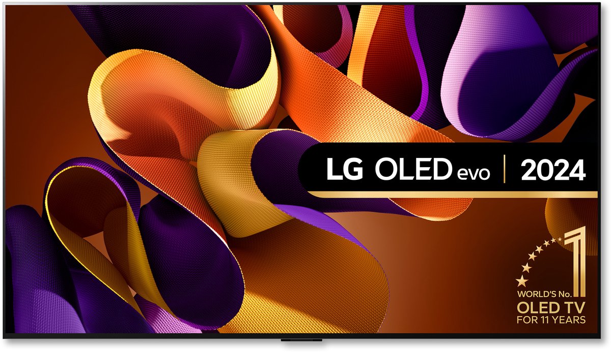 LG OLED77G45LW (2024)