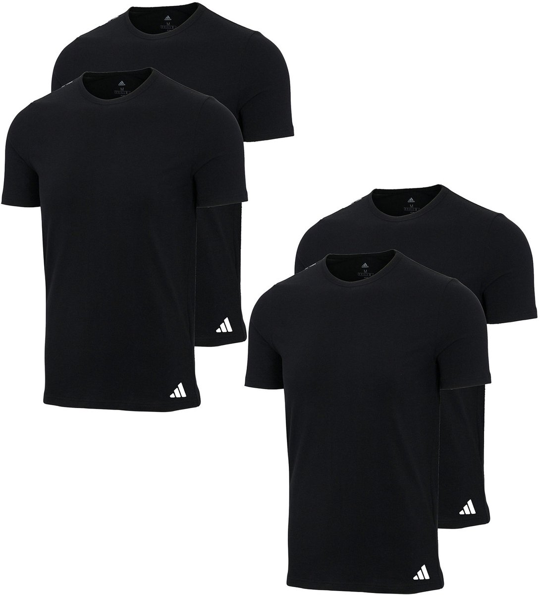 Adidas T-Shirt Active Core Cotton