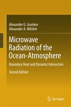 Microwave Radiation of the Ocean Atmosphere
