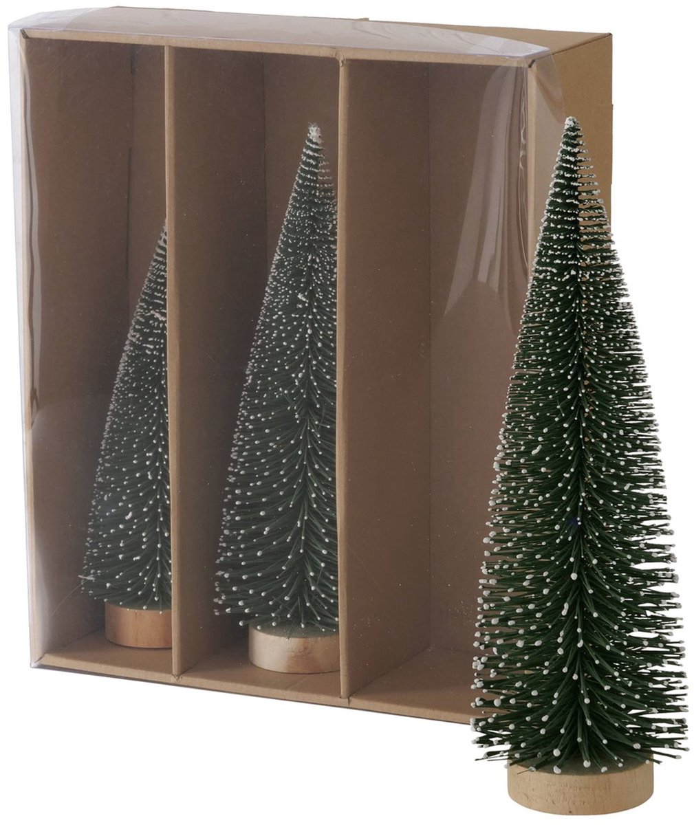 B./2 3-delige decoratieve standaard Tarvo - 2027827