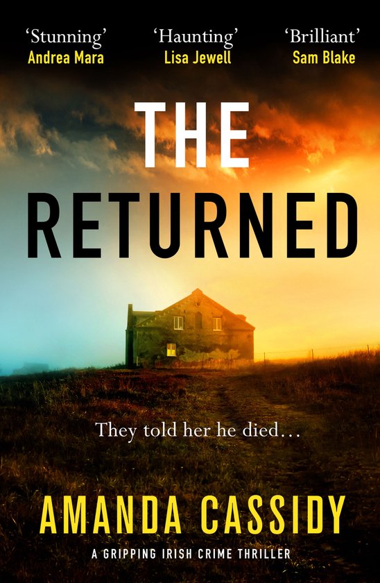 The Returned - cover