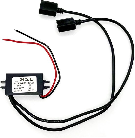 Micro-USB - Invoeradapters Voor Audio & Video Auto