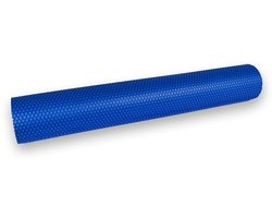 FS Foamroller 90 cm Blauw | Foamrollers | FysioSupplies