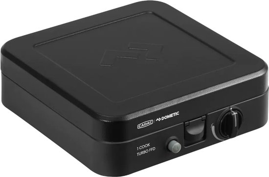 1 Cook Turbo Stove van Safaricom — afbeelding 4