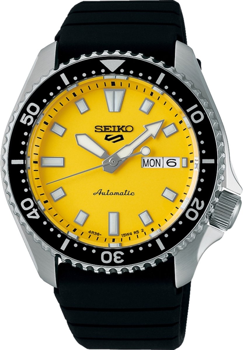 Seiko SRPL87K1 Horloge