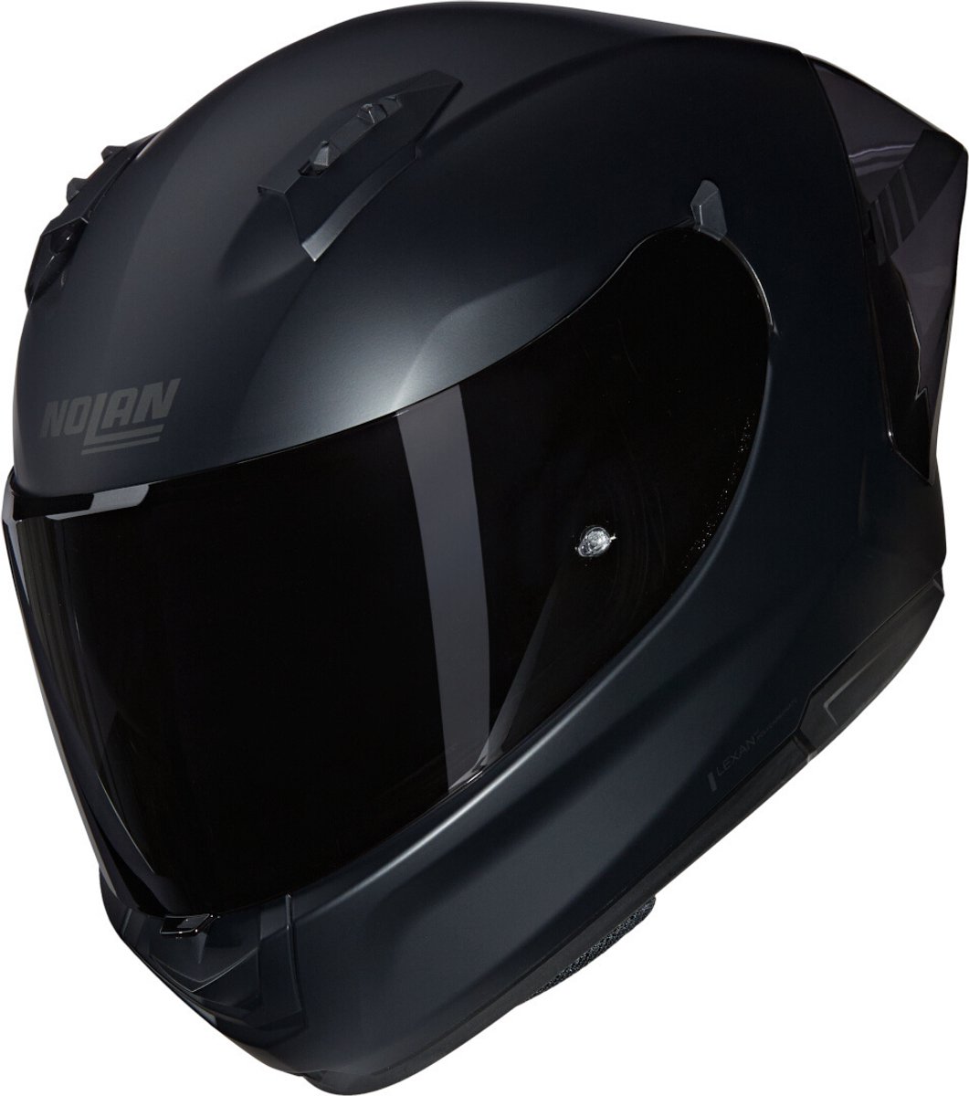 Nolan N60-6 Sport Classico Integraalhelm Zwart S