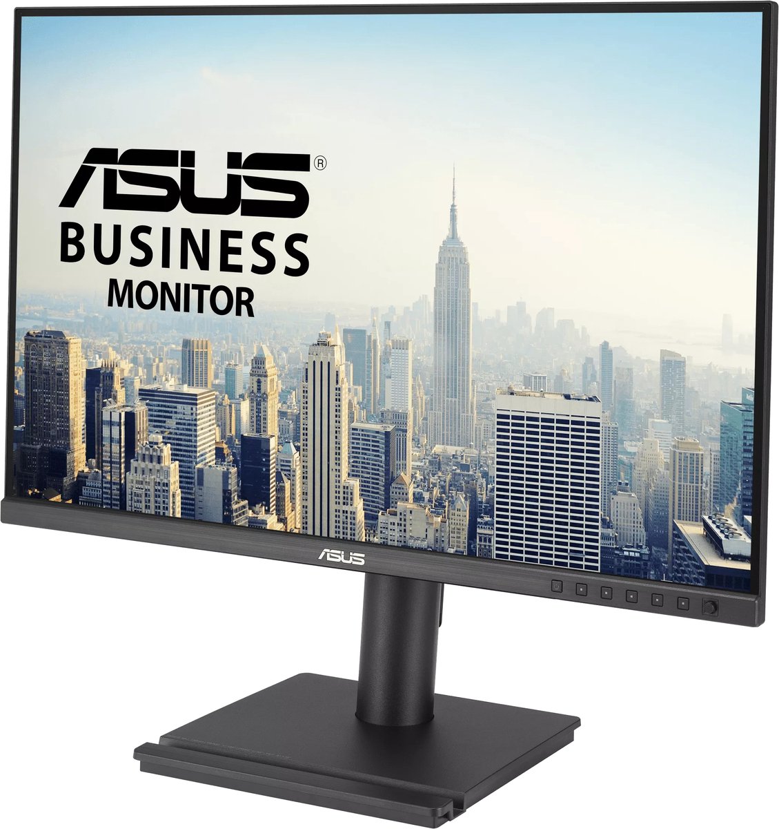 ASUS BE248QF Zwart - LED-Monitor