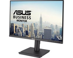 ASUS BE248QF Zwart - 24,1