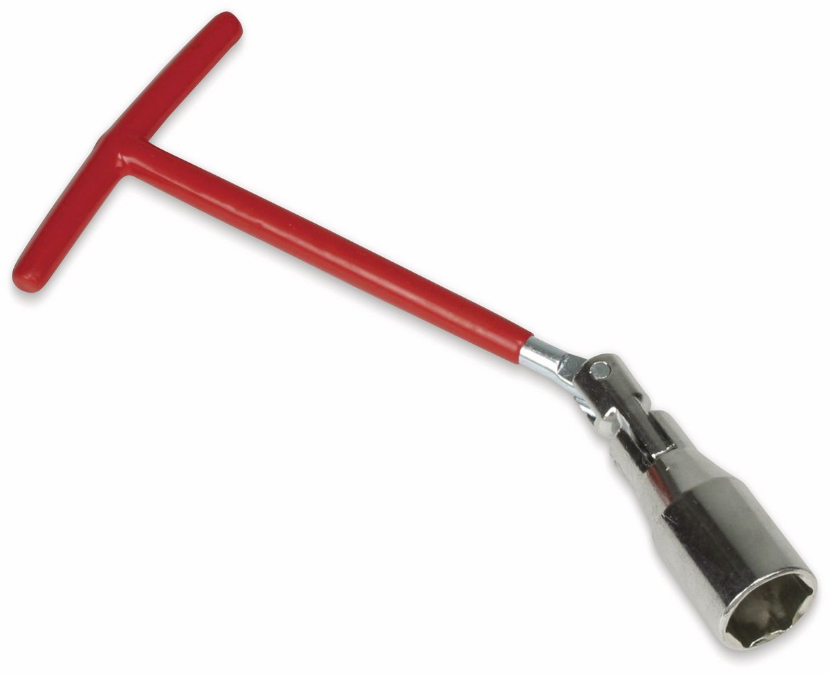 IWH bougiedopsleutel, 21 mm