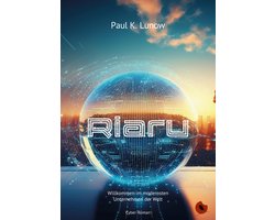 Edition Periplaneta - Riaru