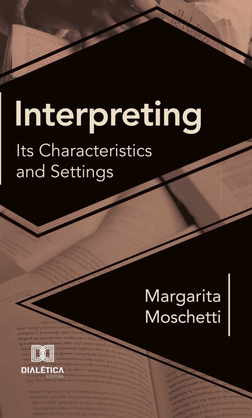 Interpreting - cover