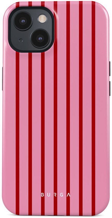 BURGA Cover per iPhone 14 Plus - Custodia Cellulare Carina, Elegante e alla Moda - Protezione Smartphone Rigida Compatibile con iPhone 14 Plus, per