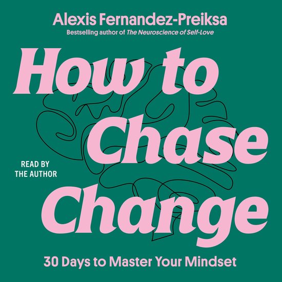 How to Chase Change - cover