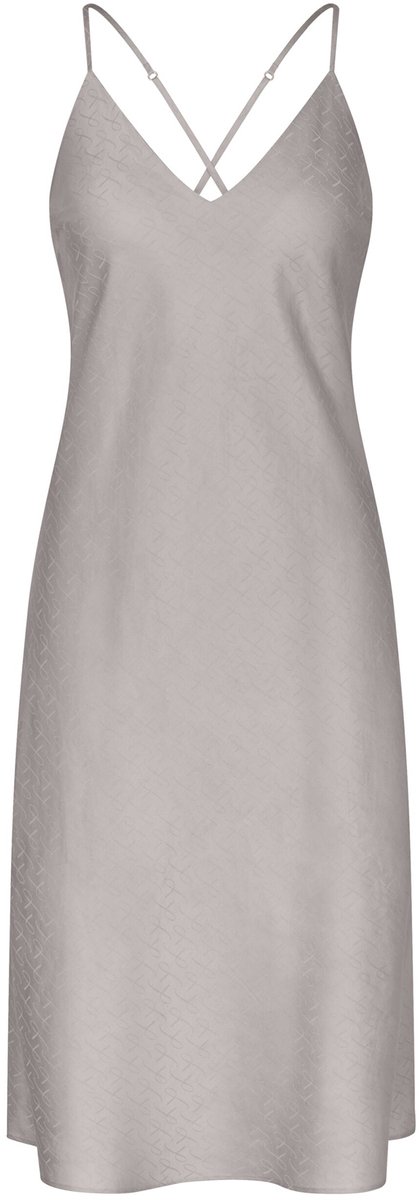 Triumph Nachthemd Silky Sensuality Silent Grey