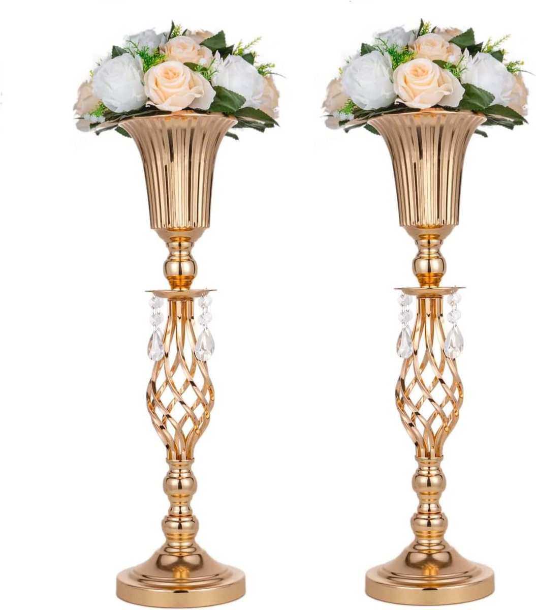 2x1,5m Bruiloftsboog Van Metaal – Bloemen- En Ballonframe Voor Feesten En Evenementen