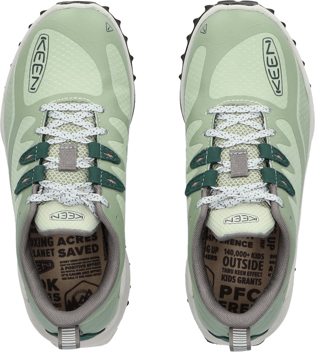 Women's Headout Mid WP | Keen | Wandelschoenen | Hiking Boots