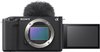Sony ZV-E1 - Systeemcamera - Vlogcamera - Body