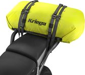 Sacoche de moto étanche Kriega Rollpack 40 jaune