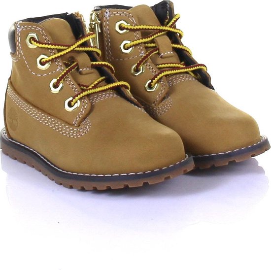 Timberland Kids Pokeypine 6