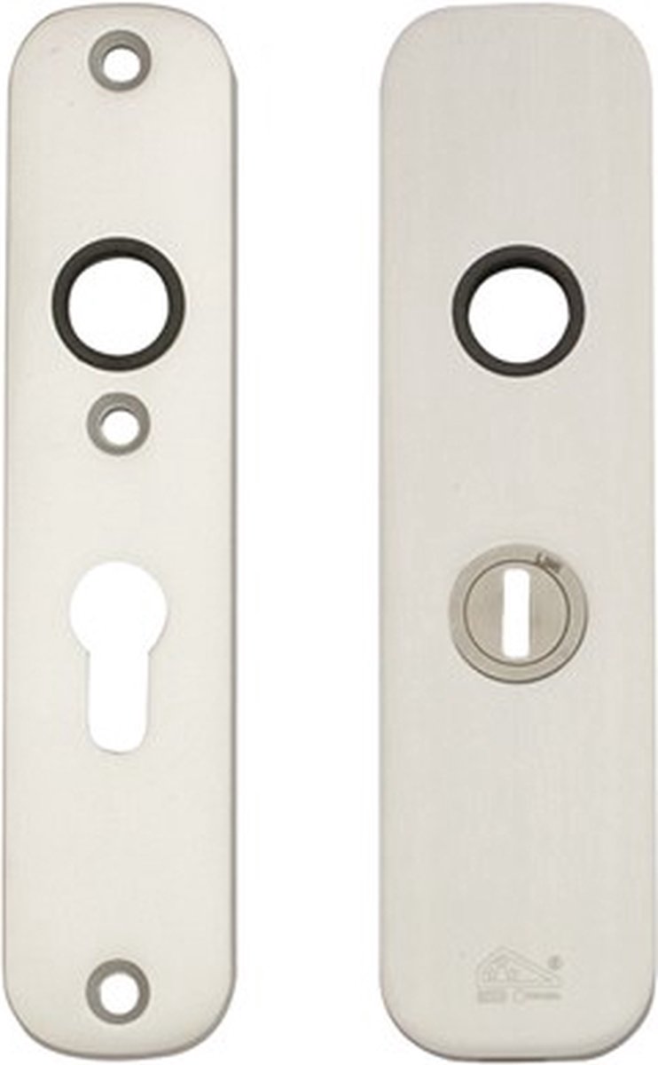 Ivana Economy Veiligheidskortschild PC55 SKG3 dd 38-57mm Kerntrekbeveiliging