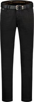 Tricorp Jeans Premium Stretch - Premium - 504001 - Denim zwart - maat 38-32