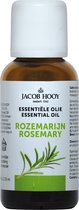 Jacob Hooy Rozemarijn - 30 ml - Etherische Olie