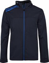 Heren Jas Stengs Navy / Blauw