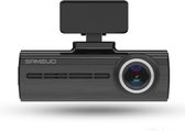 Sameuo Dashcam U750 2K 1440P Wifi Enregistreur vidéo de voiture Zwart...