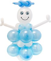 Folat - DIY Balloon Kit Baby Boy