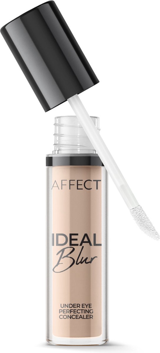 Ideal Blur Under Eye Perfecting Concealer 1N 5g