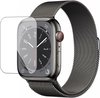 Transparant, Apple watch 4/5/6/SE 44mm