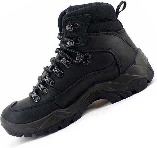 Grisport Brenta Mid 13421 - Bernard