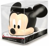 Mug en Ceramic en forme de Mickey Mouse