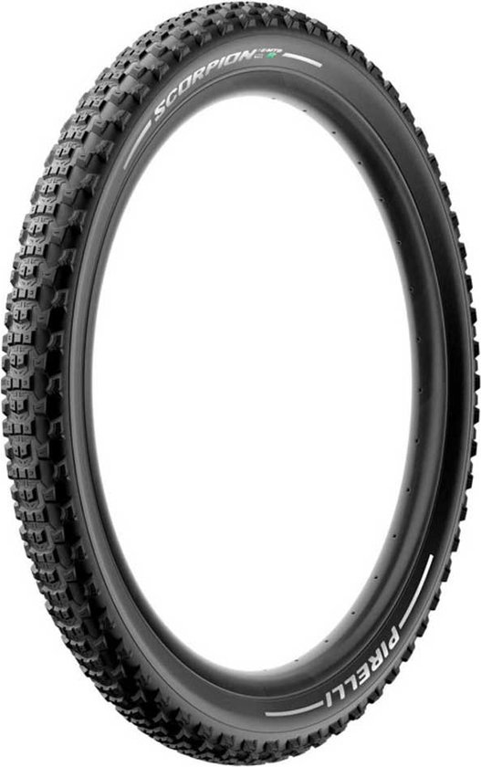 Coppia ( 2 unità ) Pneumatico / Copertone Bici PIRELLI 29 x 2.6 Scorpion E- MTB M
