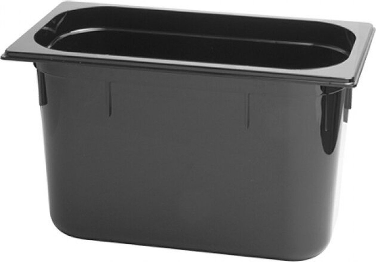 Gastronorm Bak 1/3Gn-200mm | Polycarbonaat | 853031