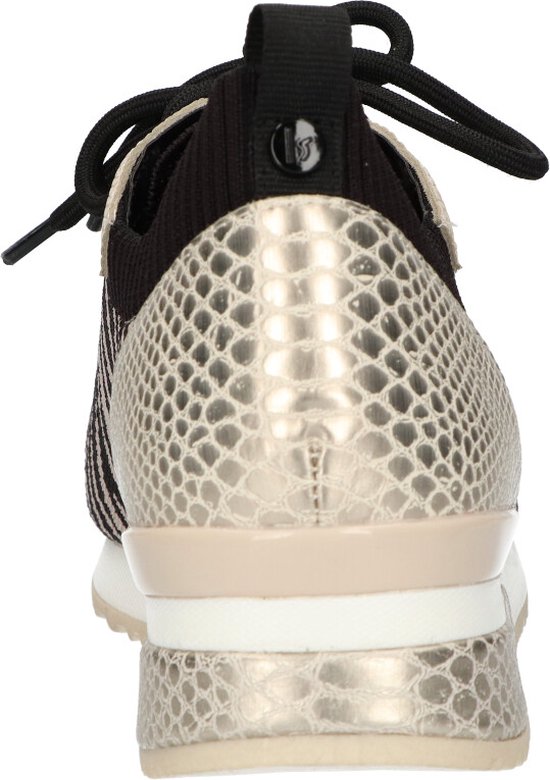 La Strada Zebra sneakers dames maat 38 bol
