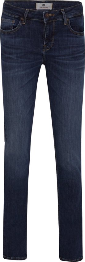 LTB Jeans Aspen Y Dames Jeans - Donkerblauw - W33 X L34